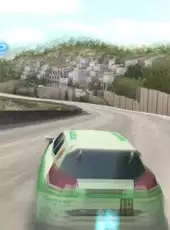 Ridge Racer 2