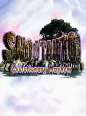 Shootanto: Evolutionary Mayhem