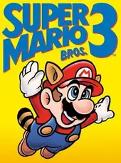 Super Mario Bros. 3