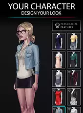 Originals: Interactive Story Series