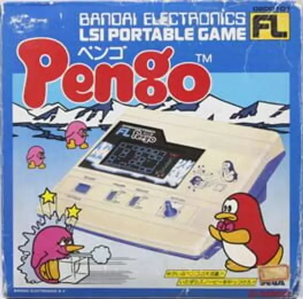 Pengo