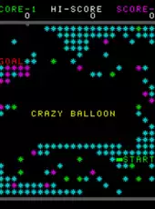 Crazy Balloon