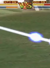 Dragon Ball GT: Final Bout