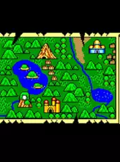 Alex Kidd in Miracle World