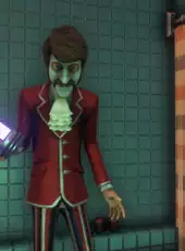 We Happy Few: Lightbearer