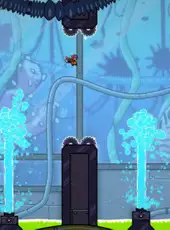 Splasher