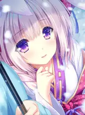 Madohi Shiroki no Kamikakushi