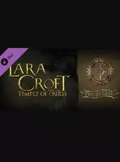 Lara Croft and the Temple of Osiris: Twisted Gears Pack