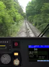 JR East Train Simulator: Koumi Line (Kobuchizawa to Komoro) Kiha E200 series