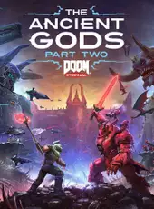 Doom Eternal: The Ancient Gods - Part Two