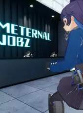 Full Metal Schoolgirl: Accessory - "Pink Dopey Panda"