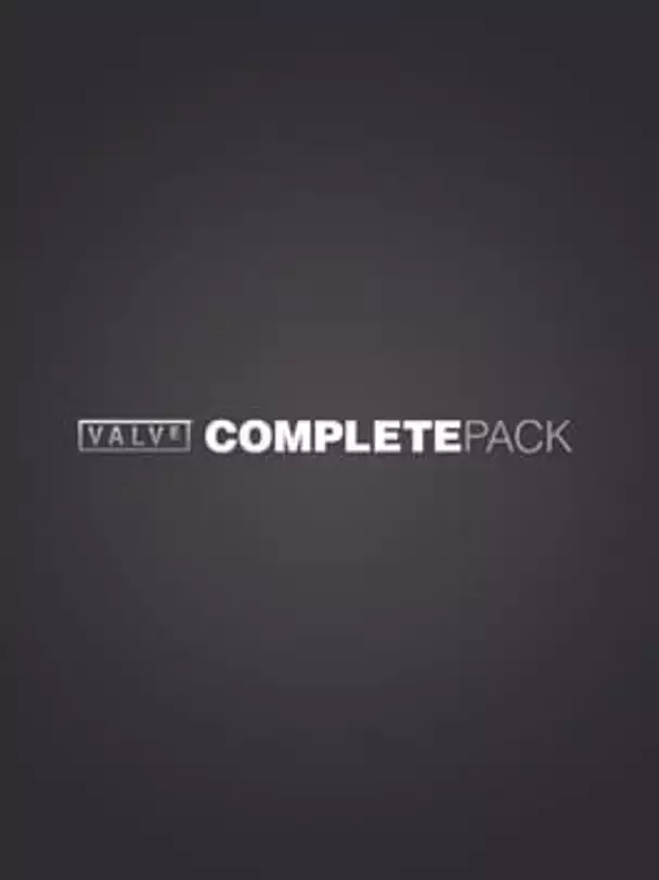 Valve Complete Pack