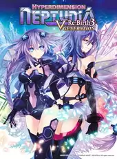 Hyperdimension Neptunia Re;Birth3: V Generation