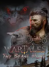 Wartales: Contract - The Beast Hunt