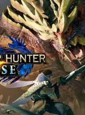 Monster Hunter Rise