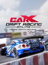 CarX Drift Racing Online