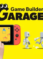 Game Builder Garage