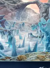 Dark Realm: Princess of Ice Collector's Edition