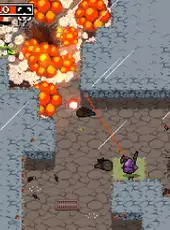 Nuclear Throne