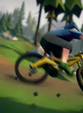 Lonely Mountains: Downhill