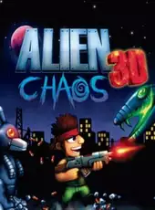 Alien Chaos 3D