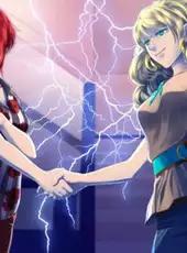 My Candy Love: High School Life