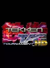 Tekken Tag Tournament HD