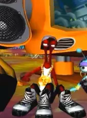 ToeJam & Earl III: Mission to Earth