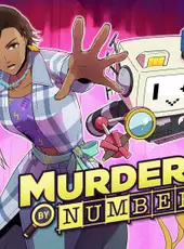 Murder by Numbers