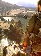 Dying Light: Anniversary Edition