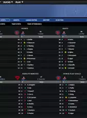 Franchise Hockey Manager 12