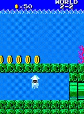 Super Mario Bros. Special