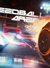 Speedball Arena