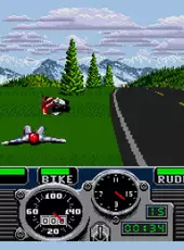 Road Rash