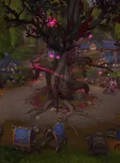 World of Warcraft: Midnight