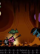 Patapon 3