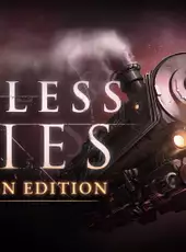 Sunless Skies: Sovereign Edition