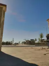 Center Mass: Streets of Ramadi