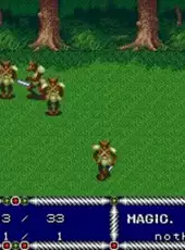 Sword of Vermilion