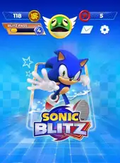 Sonic Blitz