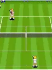 Super Tennis