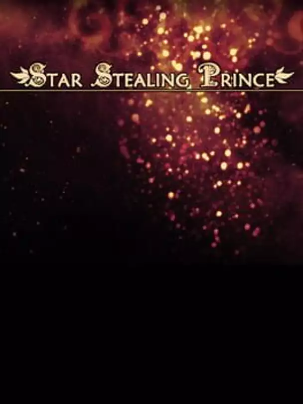 Star Stealing Prince