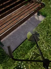 Lawn Mowing Simulator 2