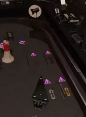 Roxy Raccoon's Pinball Panic - Movie Magic