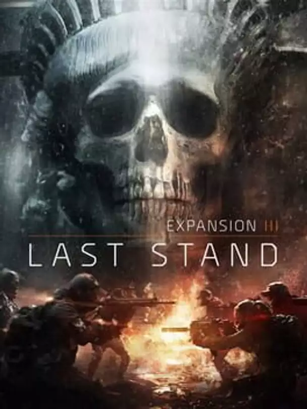 Tom Clancy's The Division: Last Stand