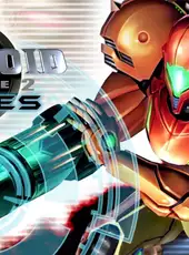 Metroid Prime 2: Echoes