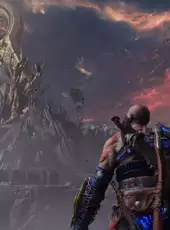 God of War Ragnarök: Valhalla