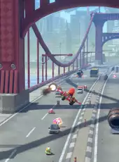 Mario Kart World