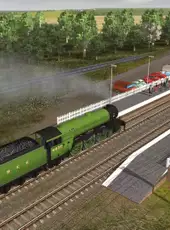 Trainz Railroad Simulator 2019: The Flying Scotsman 1920s