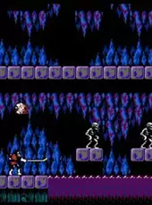 Castlevania II: Simon's Quest